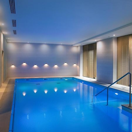 Domitys - Galilee Aparthotel Cergy Kültér fotó