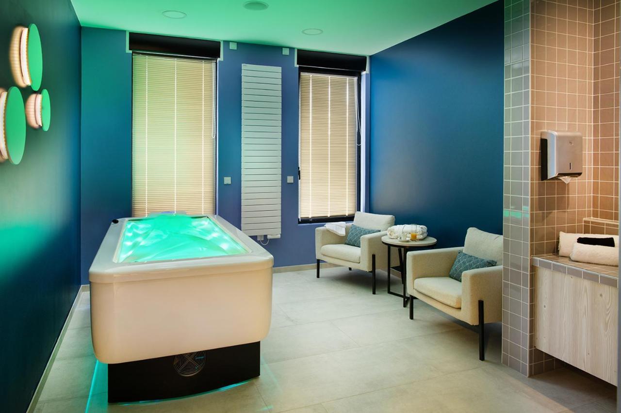 Domitys - Galilee Aparthotel Cergy Kültér fotó