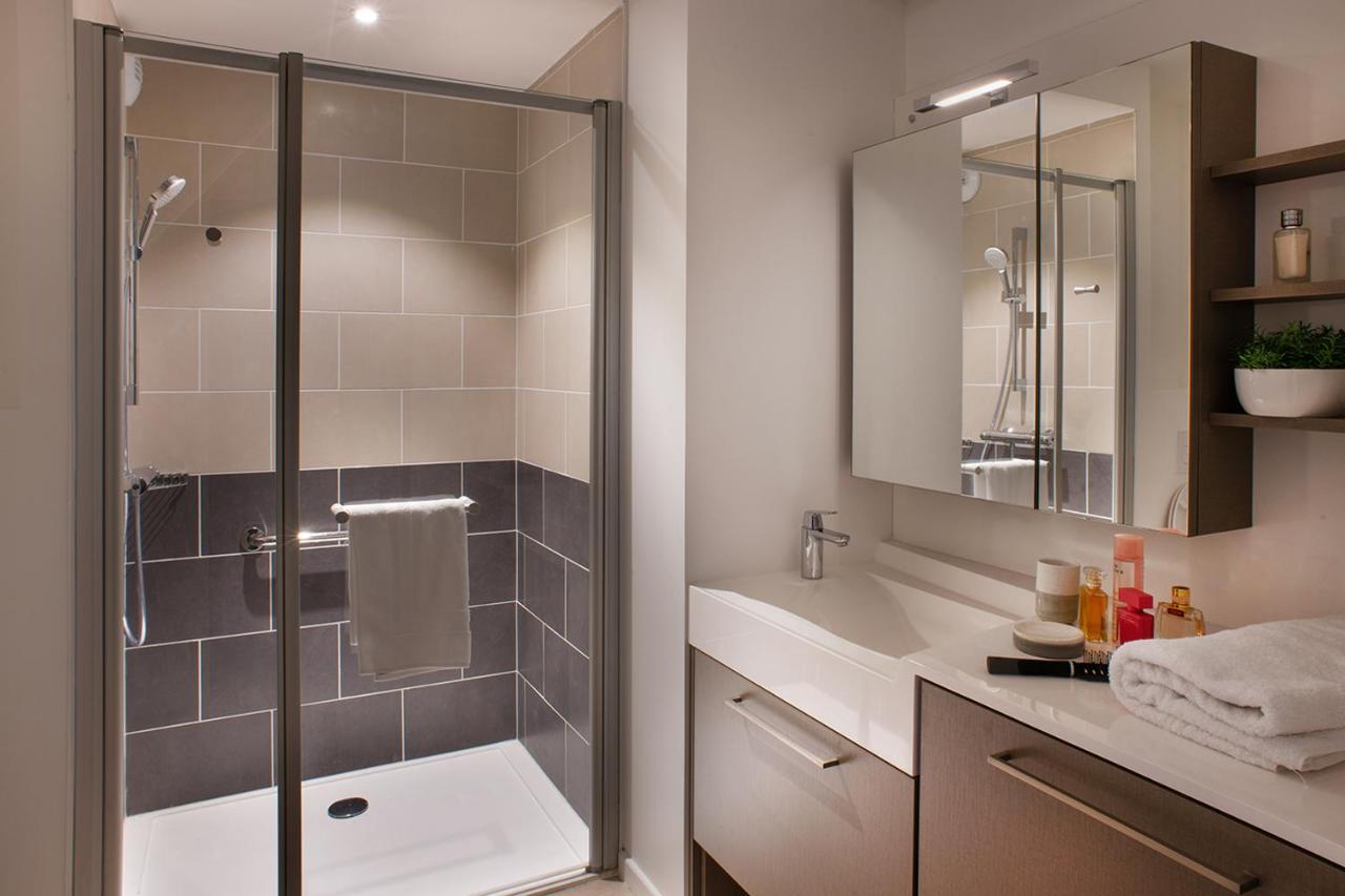 Domitys - Galilee Aparthotel Cergy Kültér fotó